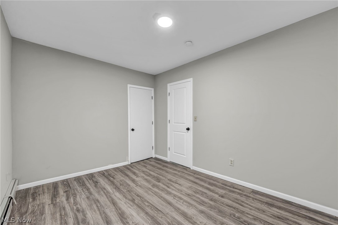 3010 Daisy Avenue Cleveland OH 44109
