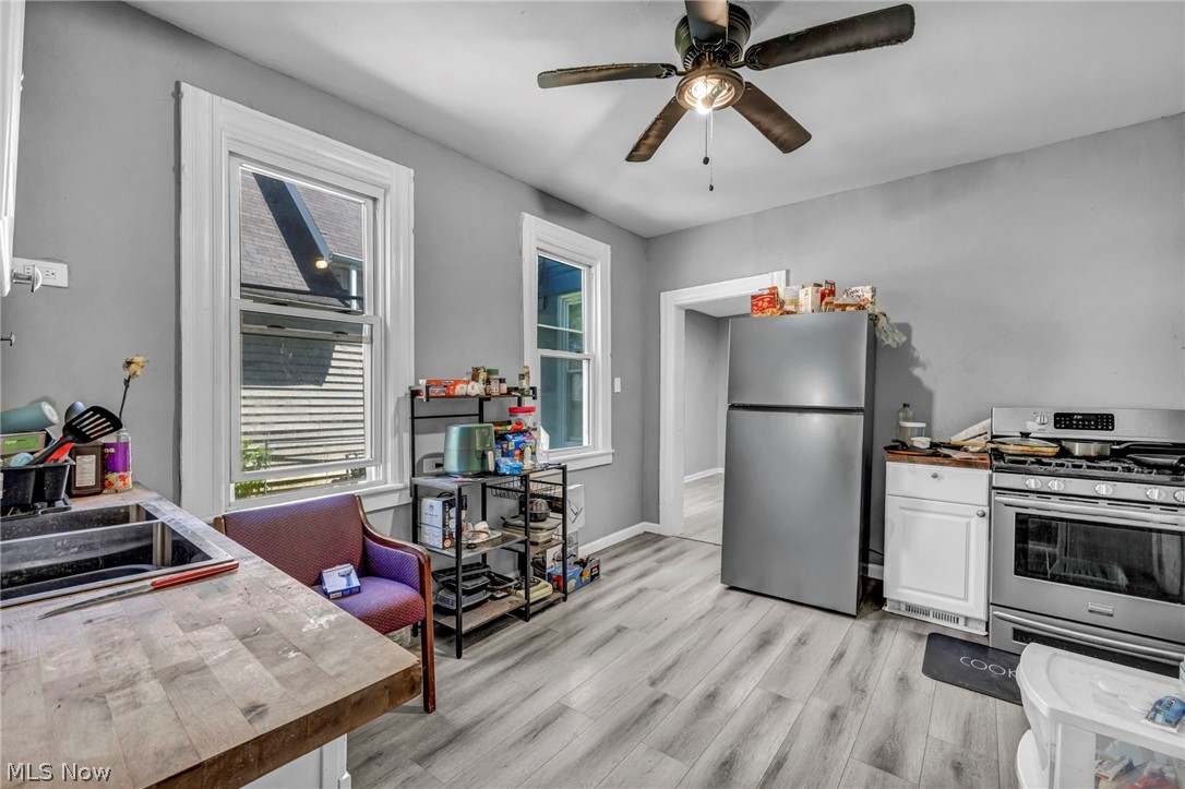 3010 Daisy Avenue Cleveland OH 44109