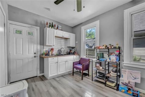 3010 Daisy Avenue Cleveland OH 44109