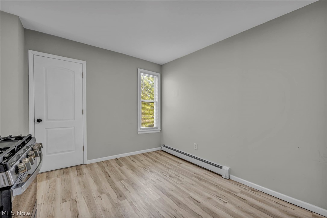 3010 Daisy Avenue Cleveland OH 44109