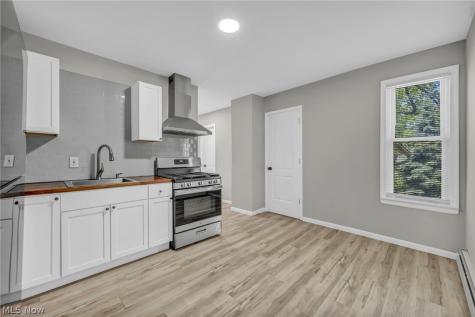 3010 Daisy Avenue Cleveland OH 44109