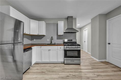 3010 Daisy Avenue Cleveland OH 44109
