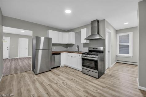 3010 Daisy Avenue Cleveland OH 44109
