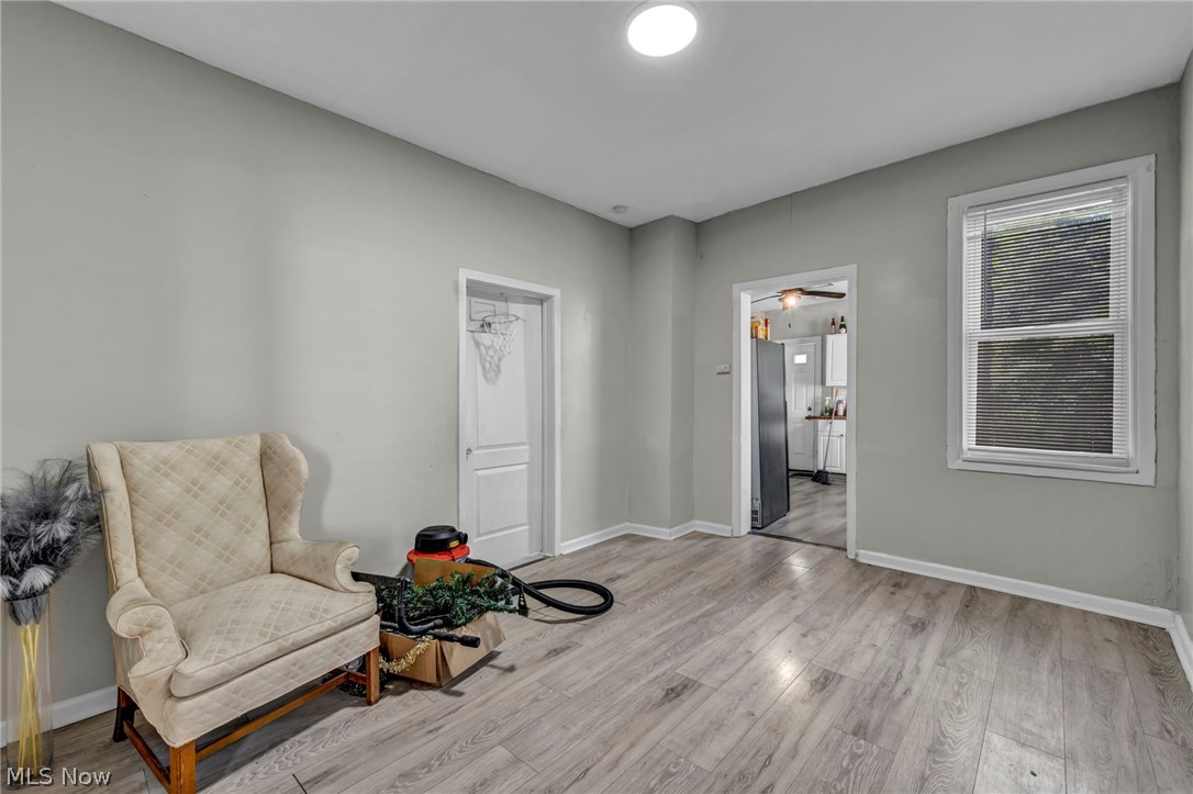 3010 Daisy Avenue Cleveland OH 44109