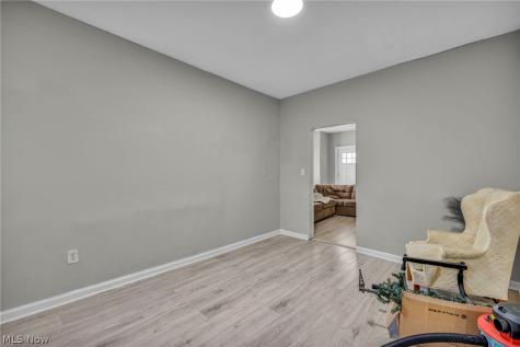 3010 Daisy Avenue Cleveland OH 44109