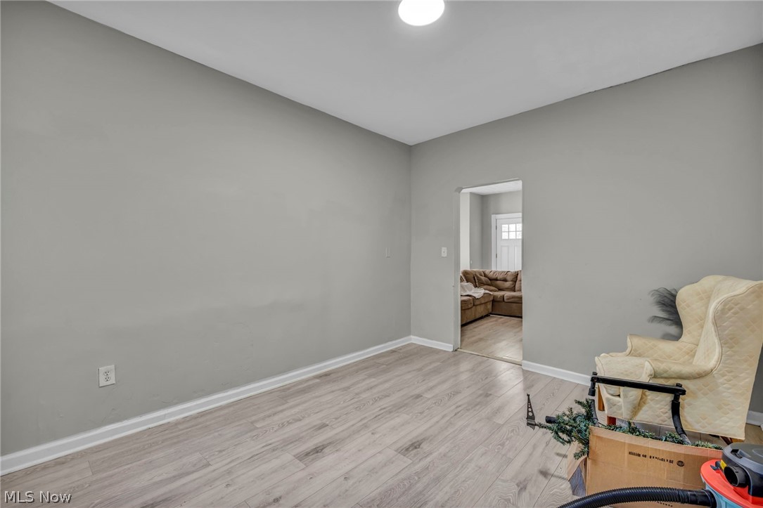 3010 Daisy Avenue Cleveland OH 44109