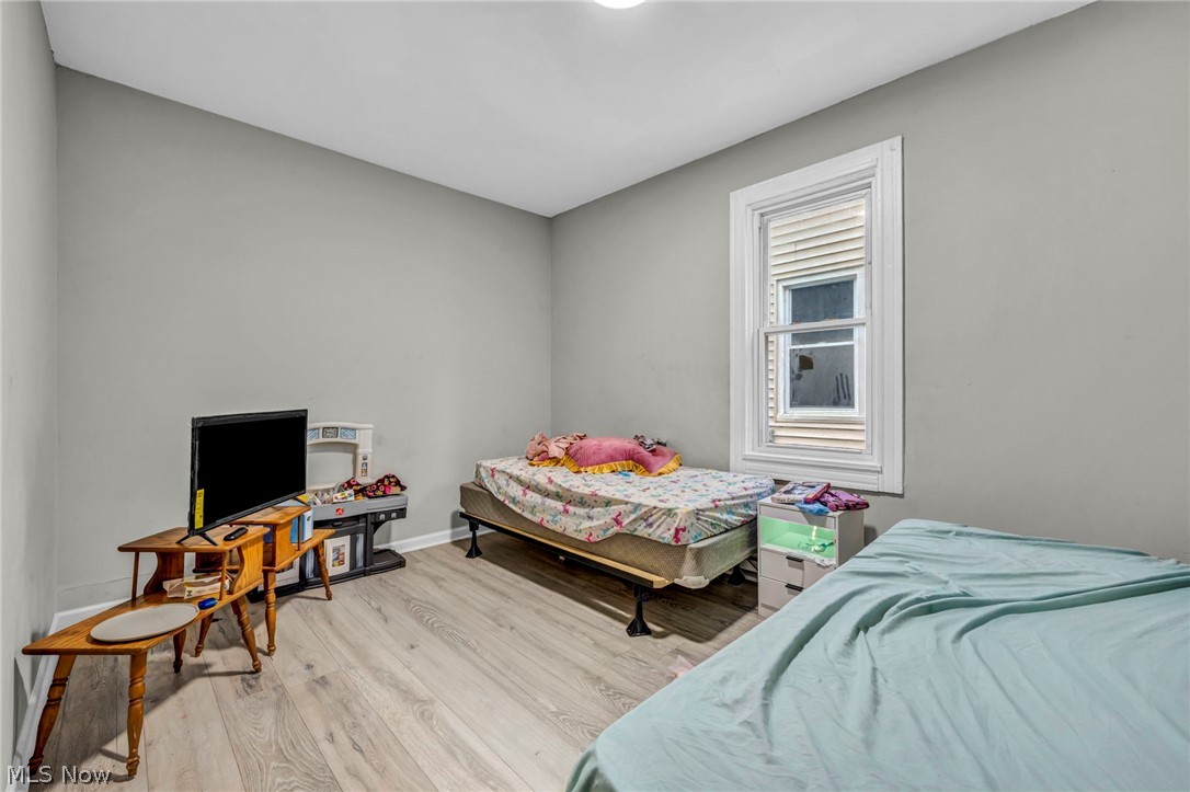 3010 Daisy Avenue Cleveland OH 44109