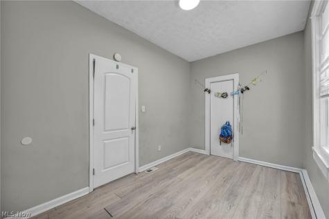 3010 Daisy Avenue Cleveland OH 44109