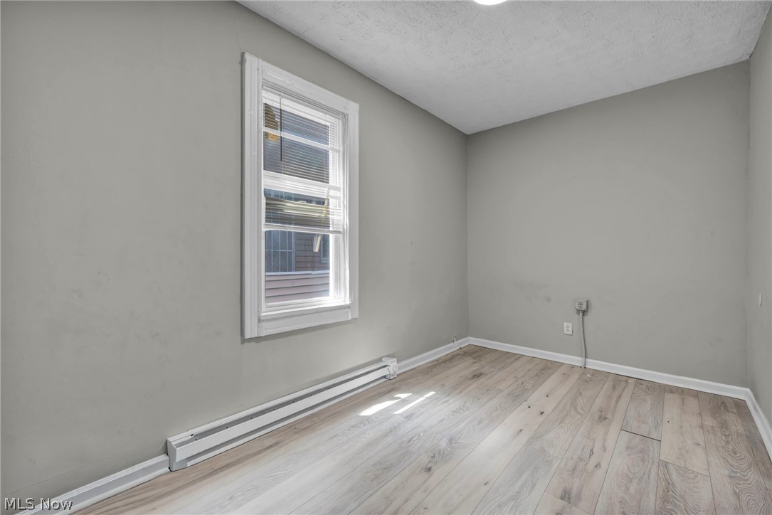 3010 Daisy Avenue Cleveland OH 44109