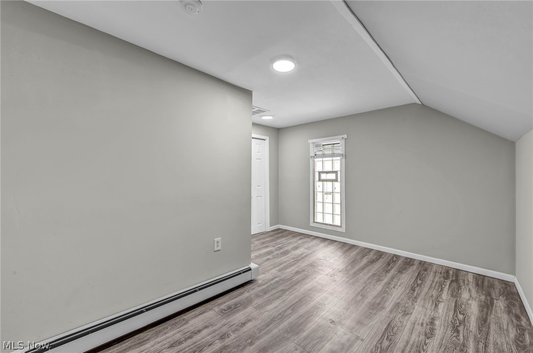 3010 Daisy Avenue Cleveland OH 44109