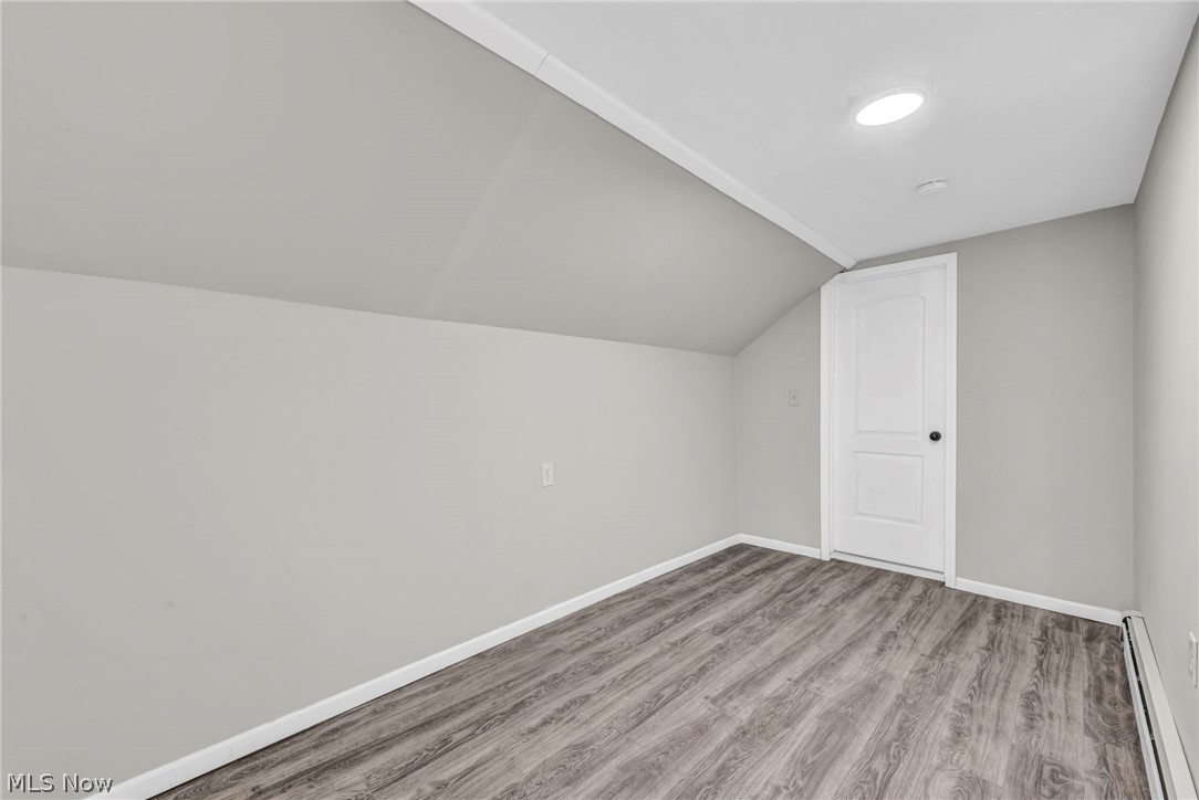 3010 Daisy Avenue Cleveland OH 44109