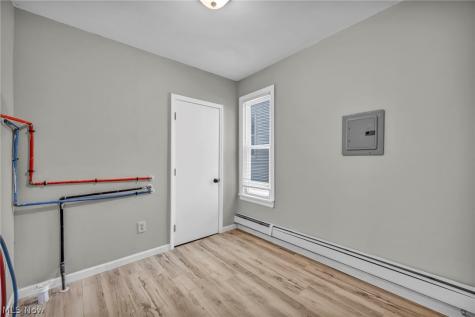 3010 Daisy Avenue Cleveland OH 44109