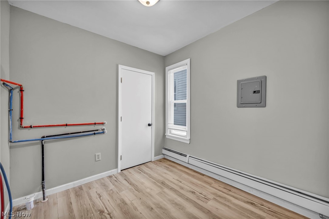 3010 Daisy Avenue Cleveland OH 44109