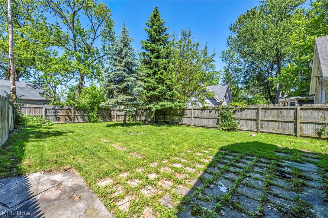 3010 Daisy Avenue Cleveland OH 44109