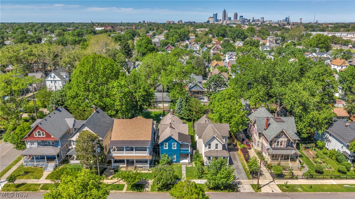 3010 Daisy Avenue Cleveland OH 44109