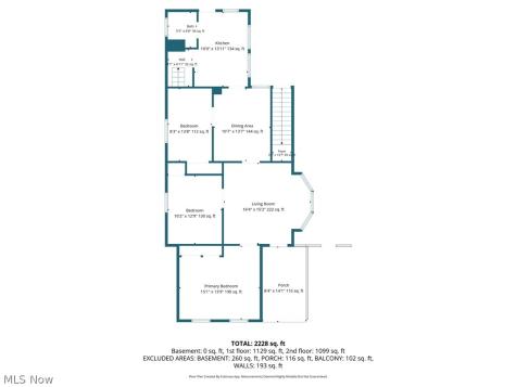3010 Daisy Avenue Cleveland OH 44109