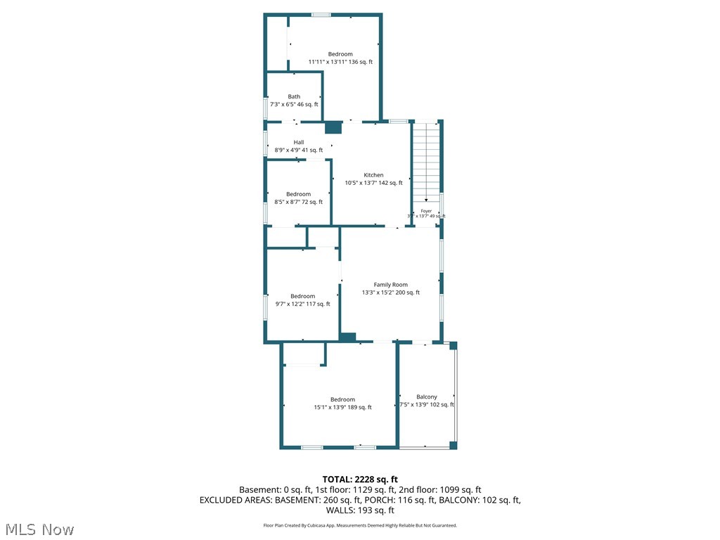 3010 Daisy Avenue Cleveland OH 44109