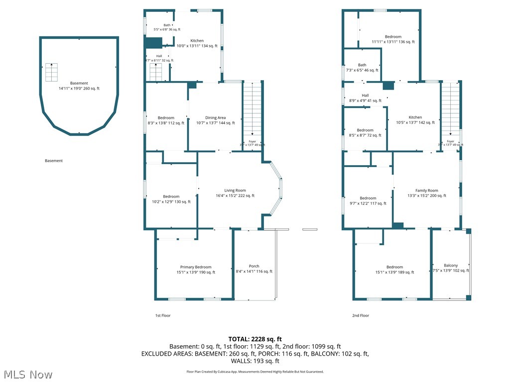 3010 Daisy Avenue Cleveland OH 44109