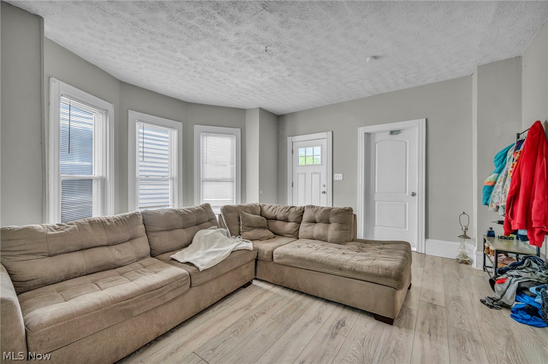 3010 Daisy Avenue Cleveland OH 44109