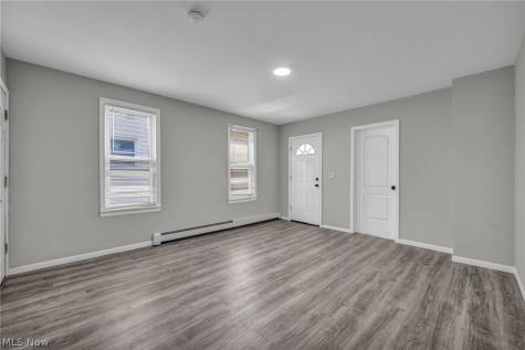 3010 Daisy Avenue Cleveland OH 44109