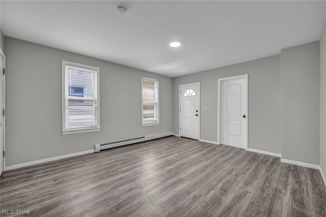 3010 Daisy Avenue Cleveland OH 44109