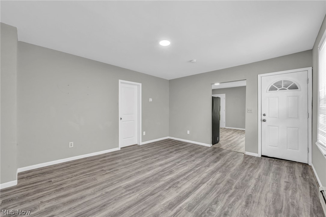 3010 Daisy Avenue Cleveland OH 44109