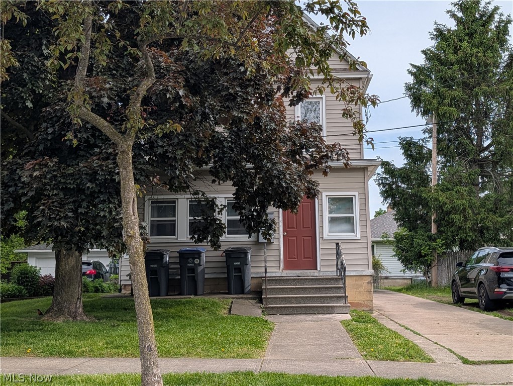 18 Union Street Oberlin OH 44074