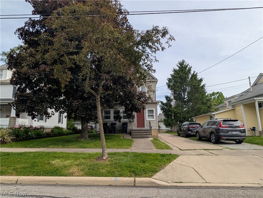 18 Union Street Oberlin OH 44074