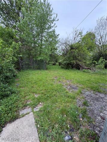 3366 E 130th Street Cleveland OH 44120