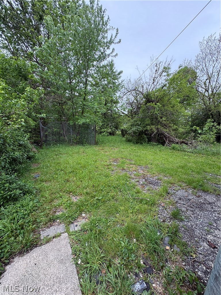 3366 E 130th Street Cleveland OH 44120