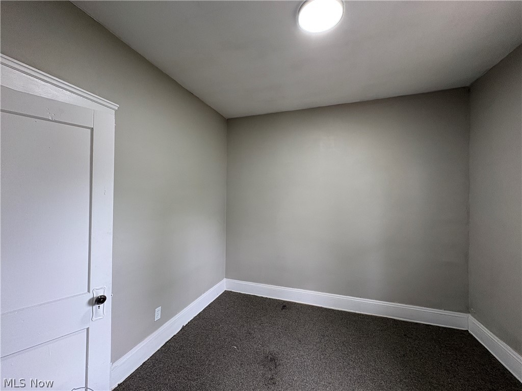 3366 E 130th Street Cleveland OH 44120