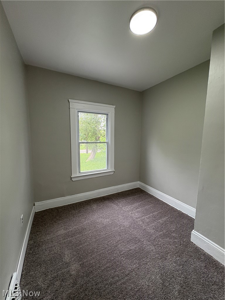 3366 E 130th Street Cleveland OH 44120