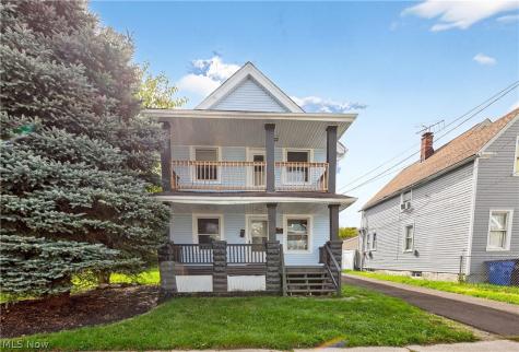 7211 Dearborn Avenue Cleveland OH 44104