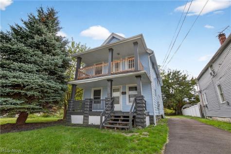 7211 Dearborn Avenue Cleveland OH 44104