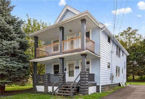 7211 Dearborn Avenue Cleveland OH 44104