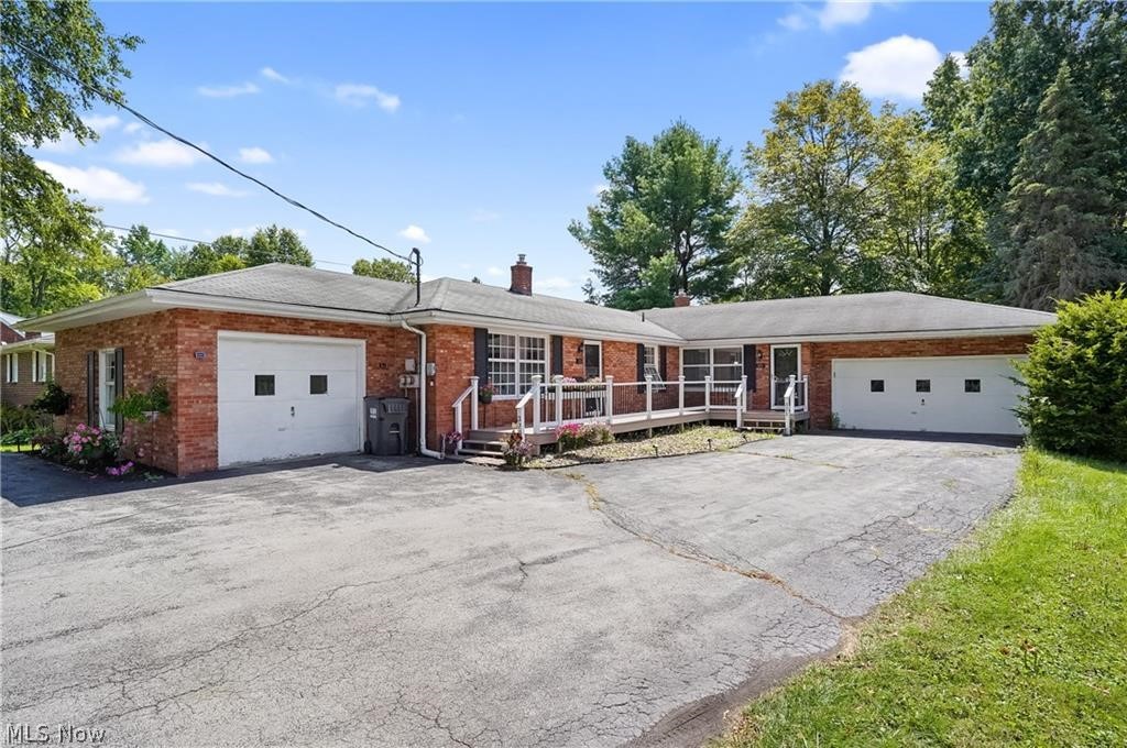 321 Meadowbrook Avenue Youngstown OH 44512