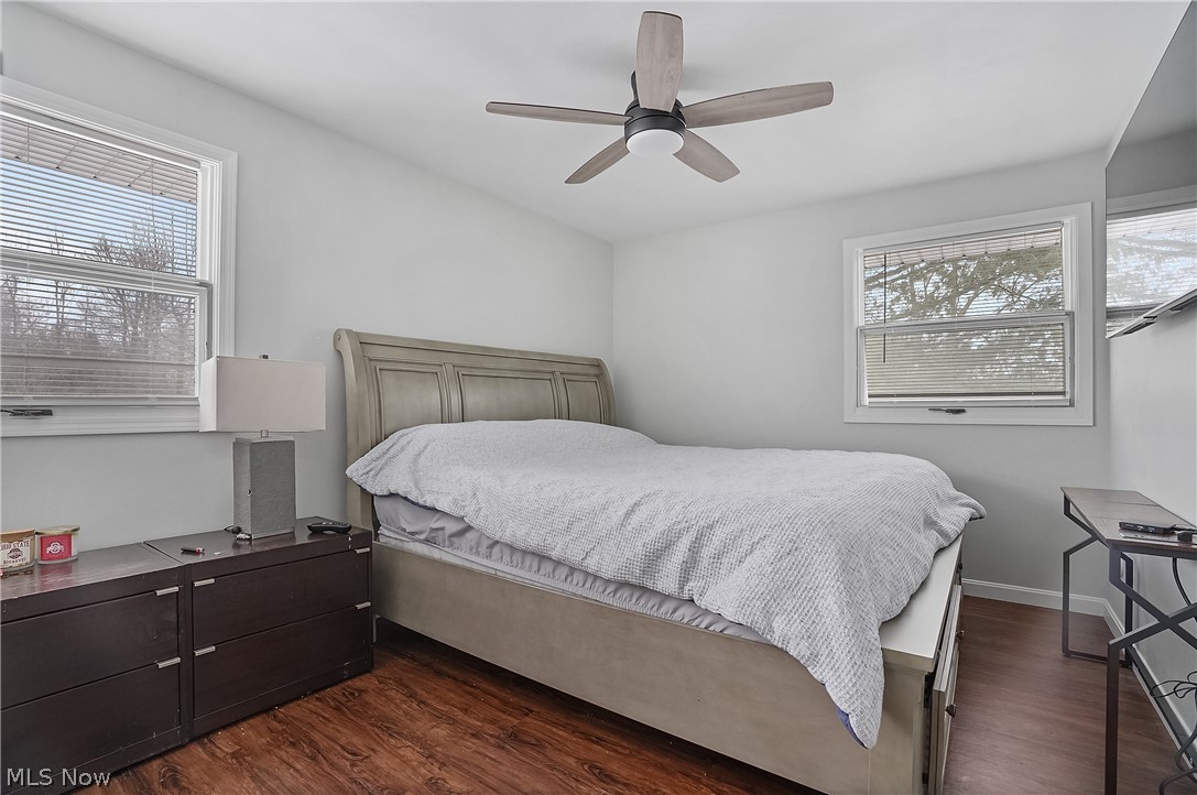 321 Meadowbrook Avenue Youngstown OH 44512