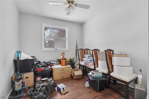 321 Meadowbrook Avenue Youngstown OH 44512