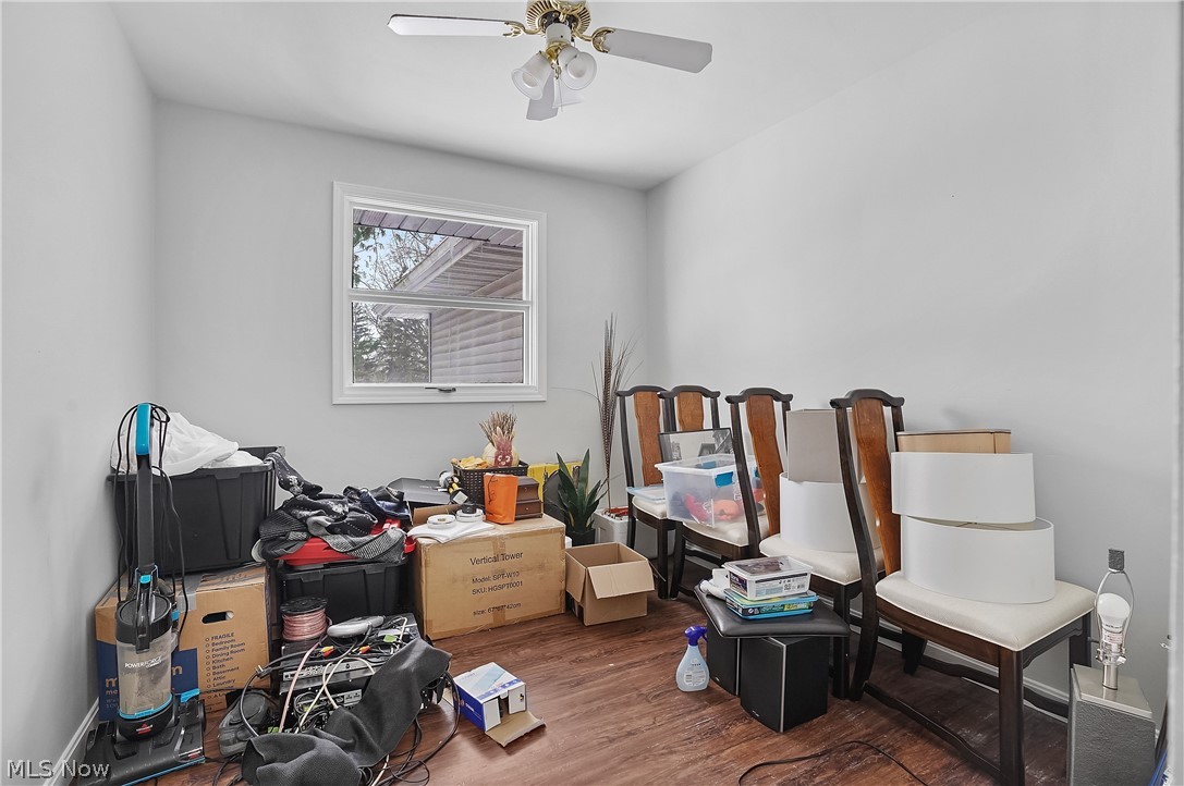 321 Meadowbrook Avenue Youngstown OH 44512