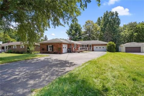 321 Meadowbrook Avenue Youngstown OH 44512