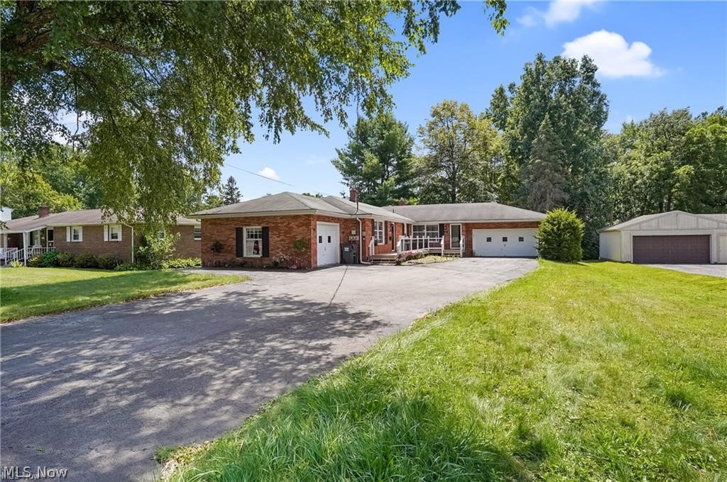 321 Meadowbrook Avenue Youngstown OH 44512