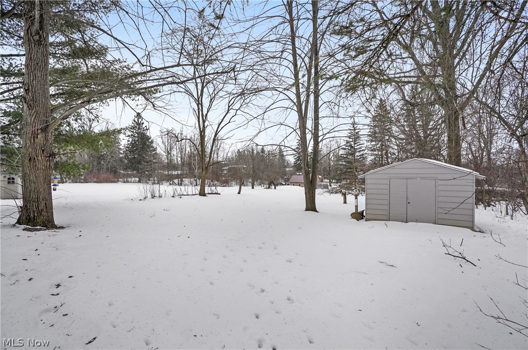321 Meadowbrook Avenue Youngstown OH 44512