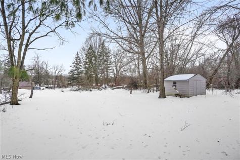321 Meadowbrook Avenue Youngstown OH 44512