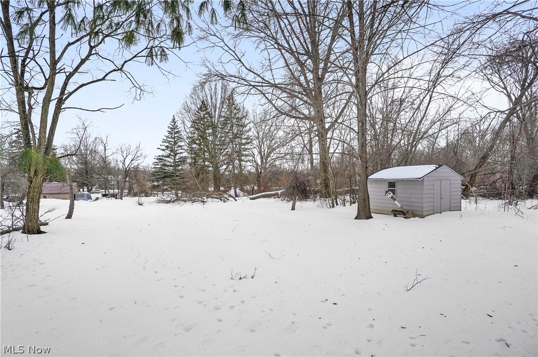 321 Meadowbrook Avenue Youngstown OH 44512