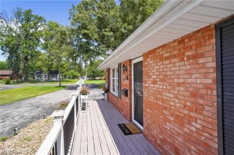 321 Meadowbrook Avenue Youngstown OH 44512
