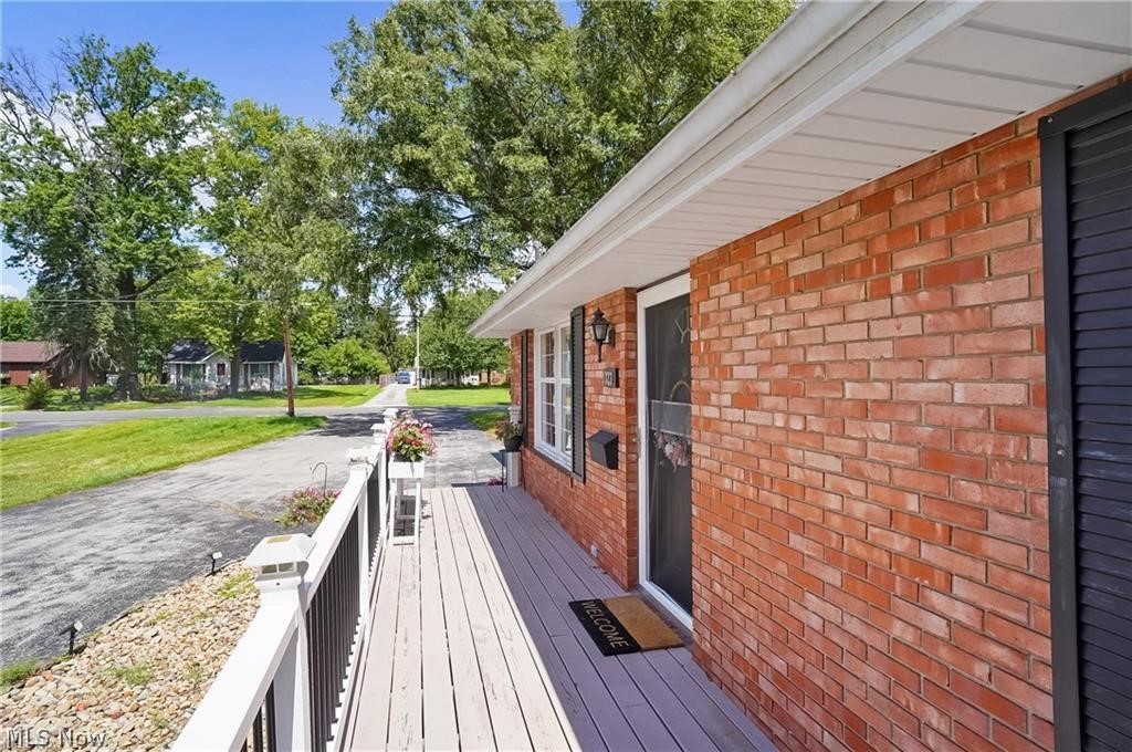 321 Meadowbrook Avenue Youngstown OH 44512