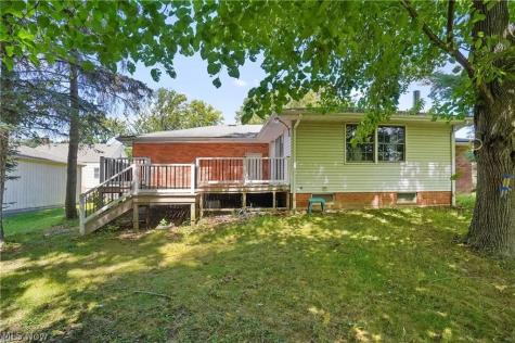 321 Meadowbrook Avenue Youngstown OH 44512