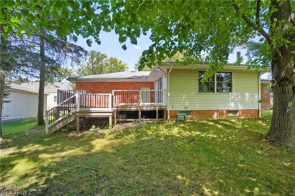 321 Meadowbrook Avenue Youngstown OH 44512