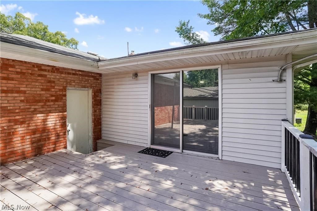 321 Meadowbrook Avenue Youngstown OH 44512