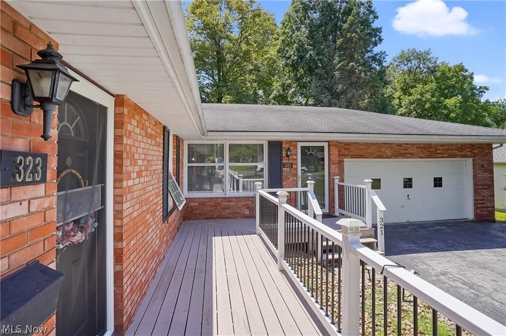 321 Meadowbrook Avenue Youngstown OH 44512
